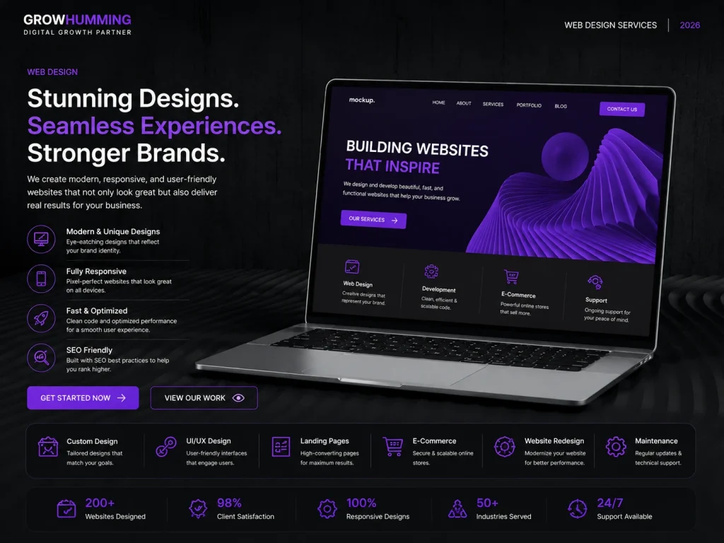Web Design