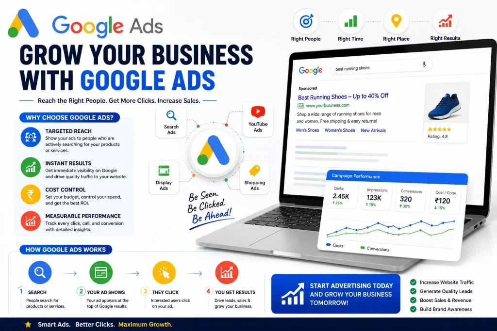google ads
